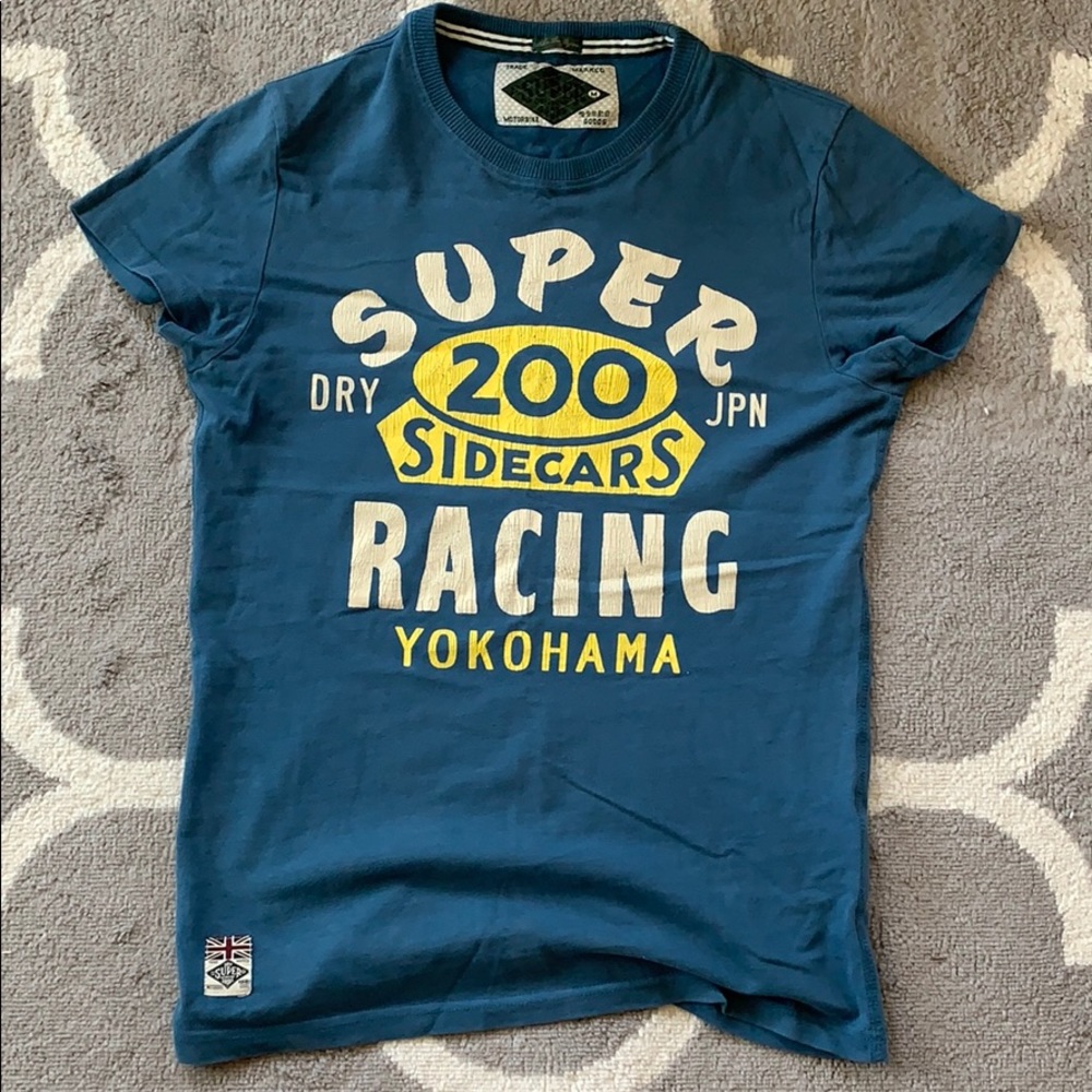 Superdry tshirt